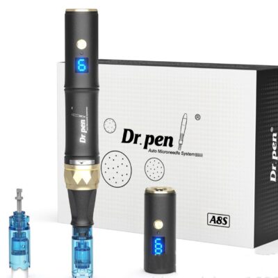 Dr. Pen A8S Microneedling Pen