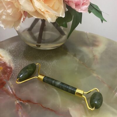 Jade Facial Roller