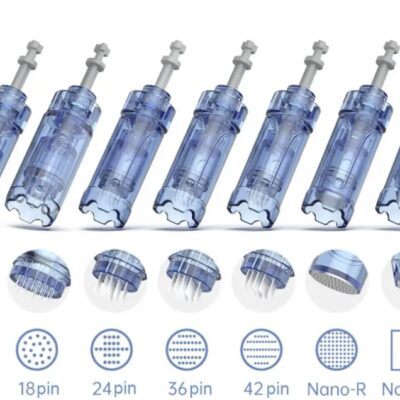 Microneedling Needles - A8S / M8S