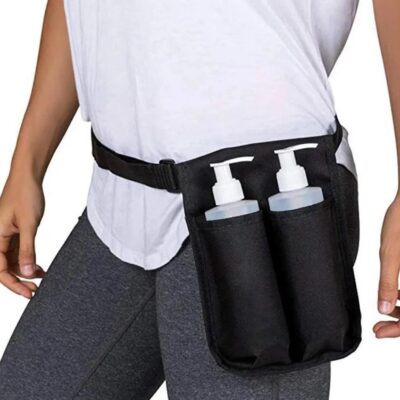 Oil Bottle Holster