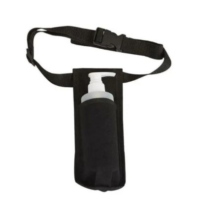 Single Massage Oil Bottle Holster