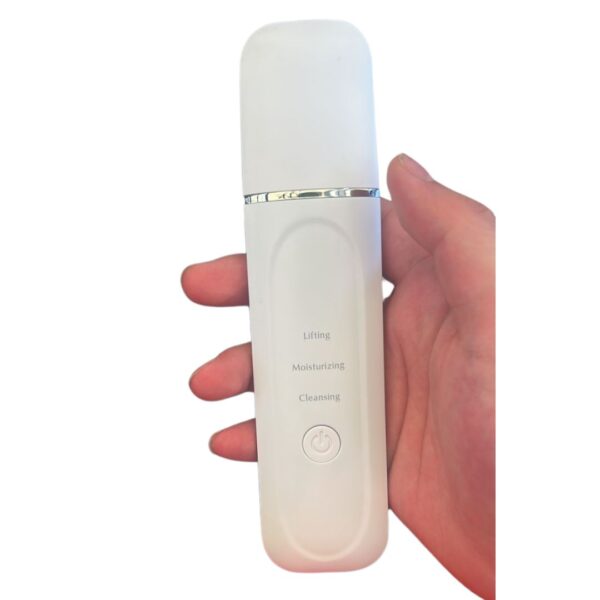 Skin Scrubber