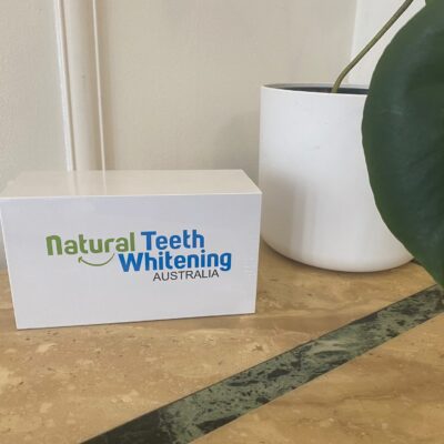 Teeth Whitening Kit