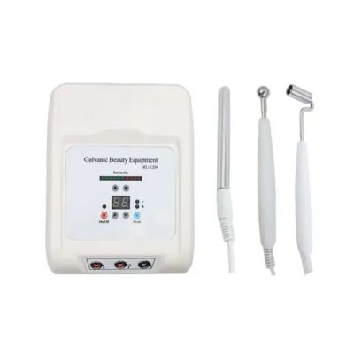 Compact Galvanic Beauty Machine