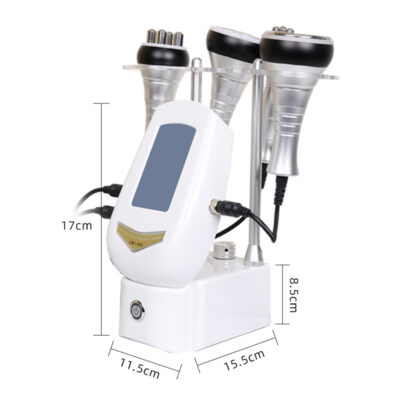 4 in 1 Body Sculpting Machine