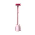 Deluxe Facial Wand, Red Light Therapy For Face And Neck