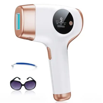 IPL Hair Removal Device, Laser Hair Removal