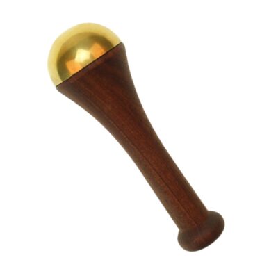 14cm Kansa Wand Ayurveda
