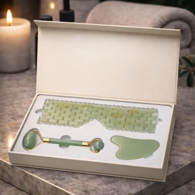 Light Jade Gift Set
