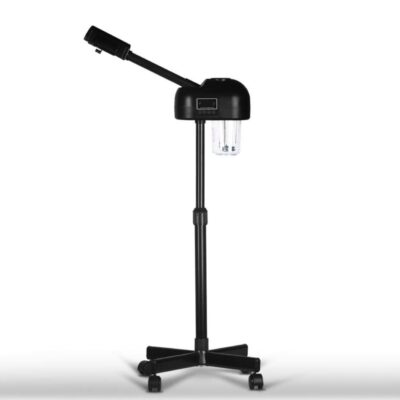 Black Facial Steamer