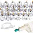 Deluxe Cupping Set of 24