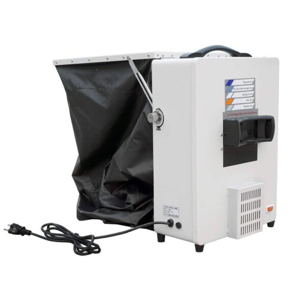 Facial Skin Scanner/analyzer Diagnosis Machine