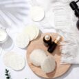 Loofah Sponge / Exfoliating Face Sponges - Pack of 10