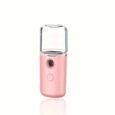 Nano Facial Steamer - 30ml