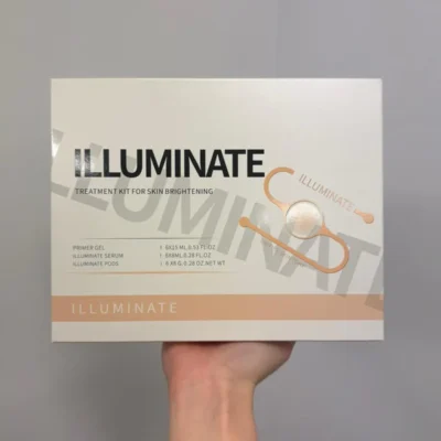 Facial Pod - Illuminate - 6 Pack