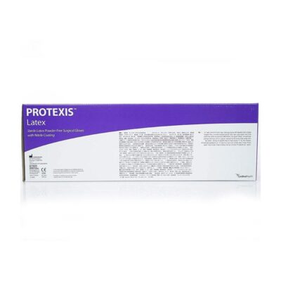 Individual Sterile Gloves