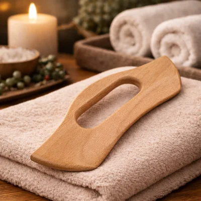 Lymphatic Drainage Massager