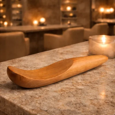 Trigger Point Wood Massage Tool