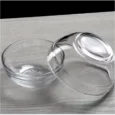 Acrylic Mask Mixing Bowl - Pack of 2