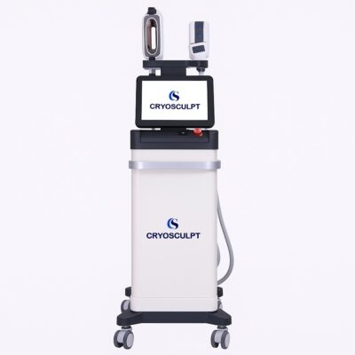 CryoSculpt