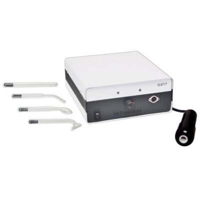 Deluxe High Frequency