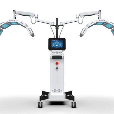 Double Headed Professional Grade LED