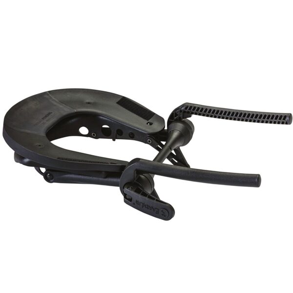 Face Cradle - Black