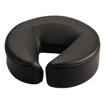 Face Cushion - Black