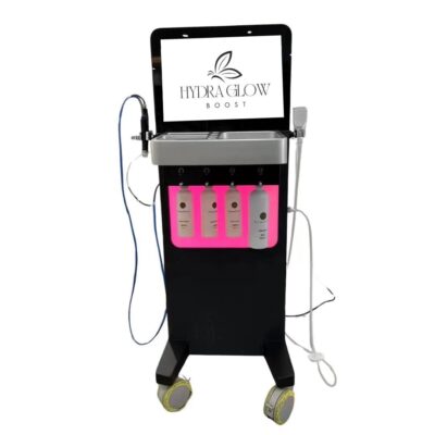 Hydra Glow Boost