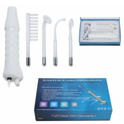 Portable High Frequency Machine