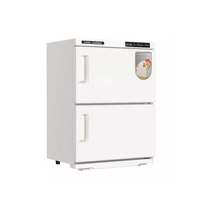 32l Hot Towel Cabinet / Steriliser - White