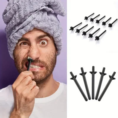 Nose Wax Sticks - 20 pces