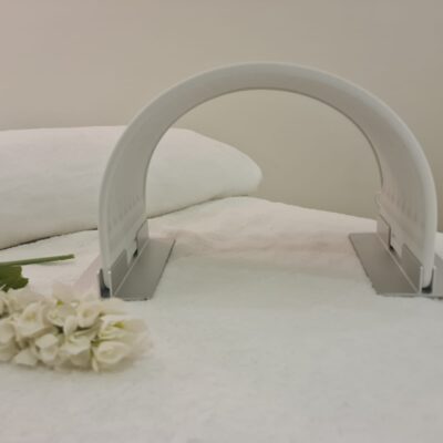 Demo Flex LED Device professional light therapy facial mask with medical grade wavelengths