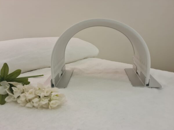 Demo Flex LED Device professional light therapy facial mask with medical grade wavelengths