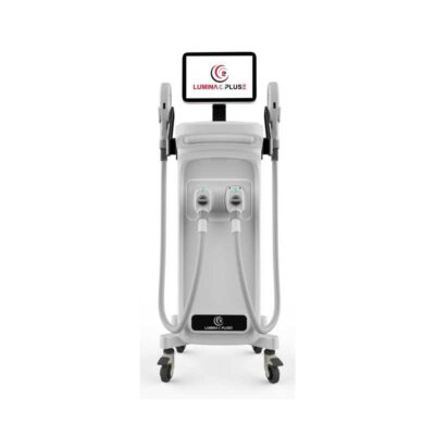 Luminapulse IPL Pro X