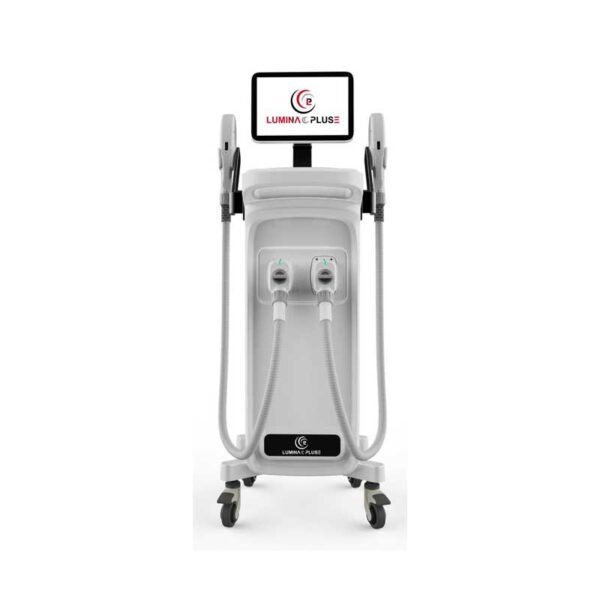 Luminapulse IPL Pro X