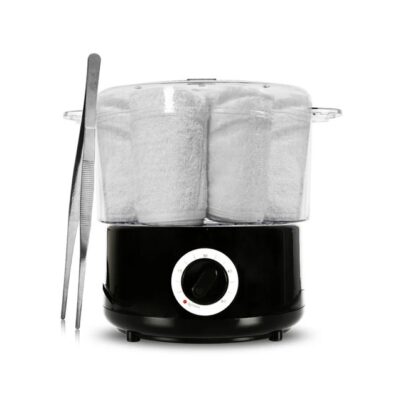 Portable Hot Towel Steamer