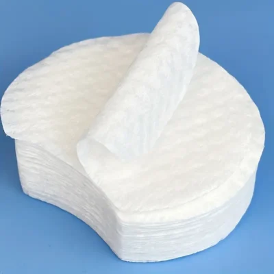 Cotton Pads - 600pces