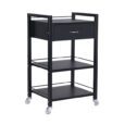 Black - 1 Draw Trolley