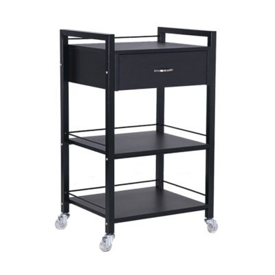 Black - 1 Draw Trolley