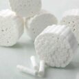Professional Cotton Roll 1000pcs bulk pack for dental and beauty salon use