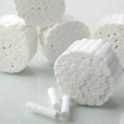 Cotton Roll Size 1000 pieces