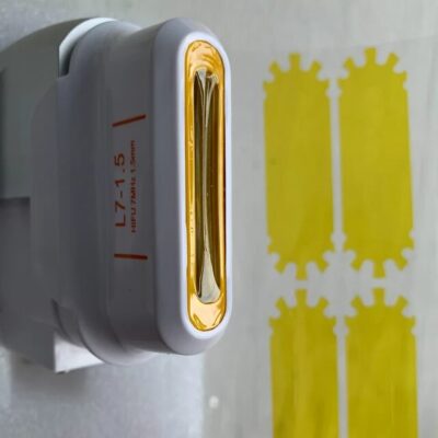 Hifu Standard Cartridge Replacement Film - Medium