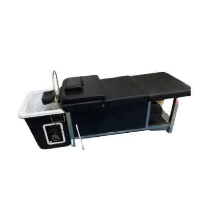 Sakura Premium Japanese Head Spa And Table with Steam - No Plumbing