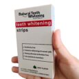 14 Treatments Teeth Whitening Strips professional home dental kit