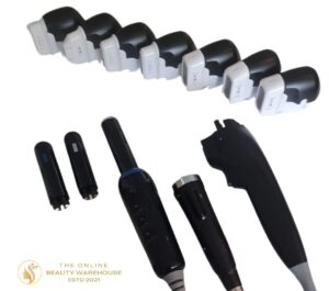 13D Ultralift Pro Max Cartridges