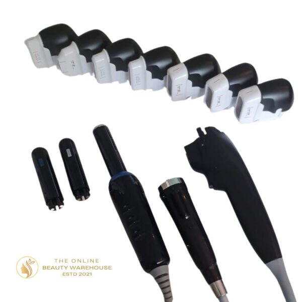 13D UltraLift Cartridges for Professional Skin Lifting.