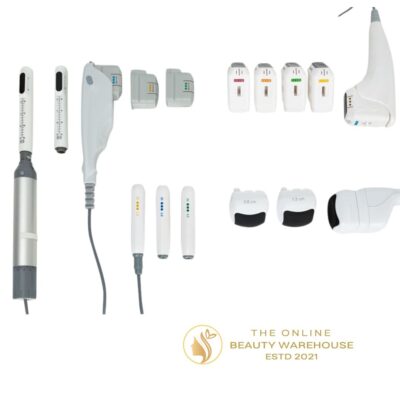 18D HiFusion Cartridges