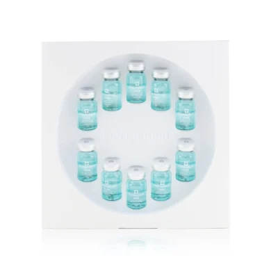 Dermaheal HSR - Hyaluronic Acid Skin Rejuvenating Biological Sterilized Solution 10x5ml/0.17oz
