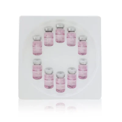 Dermaheal SB - Skin Brightening Biological Sterilized Solution 10x5ml/0.17oz